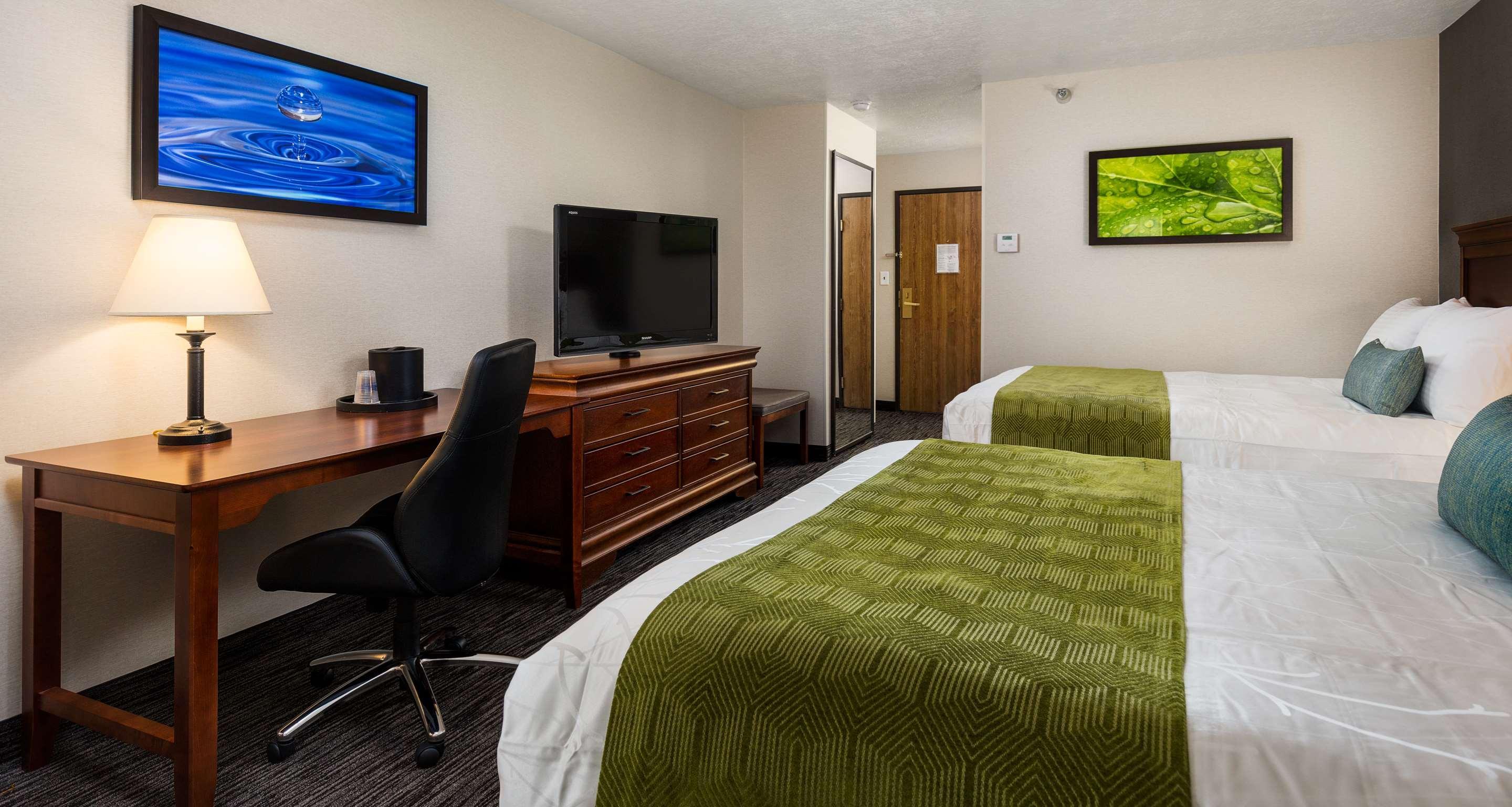 Best Western Plus Landmark Inn Park City Exterior foto