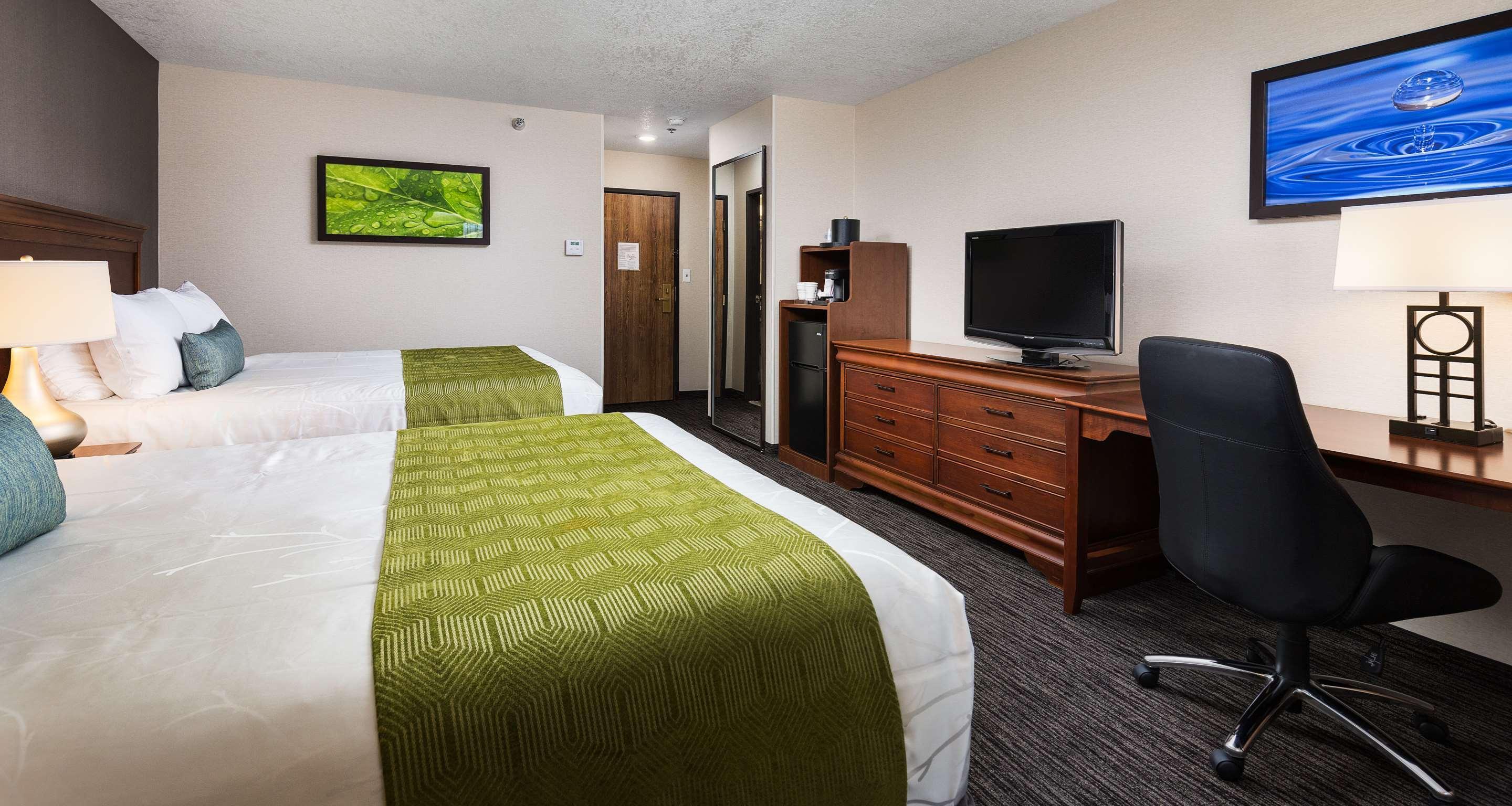 Best Western Plus Landmark Inn Park City Exterior foto