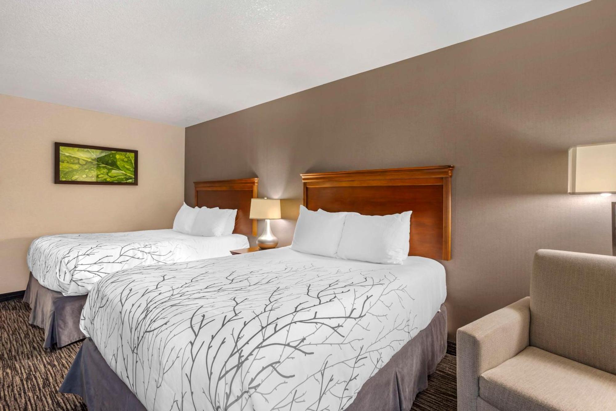 Best Western Plus Landmark Inn Park City Exterior foto