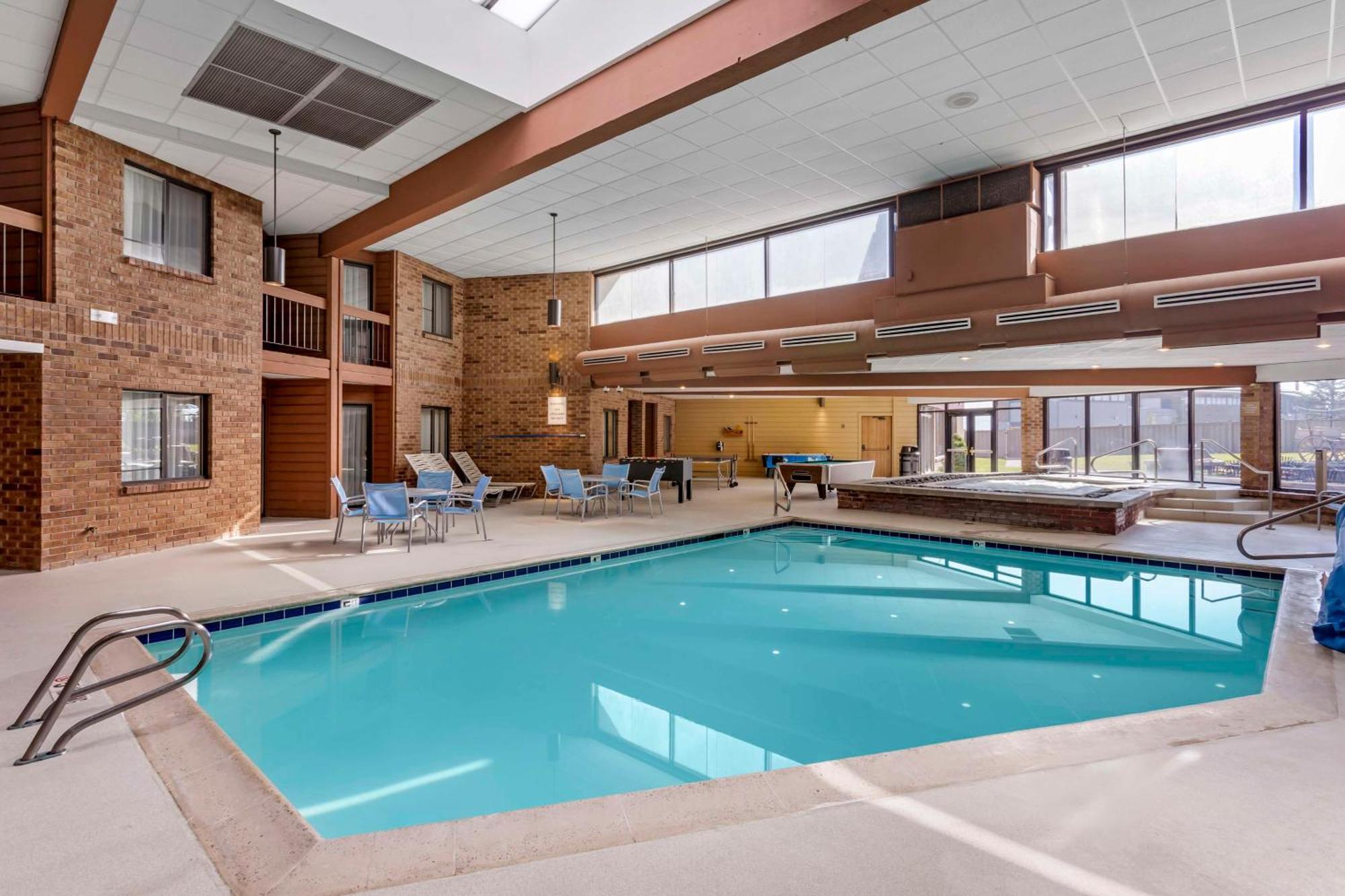Best Western Plus Landmark Inn Park City Exterior foto