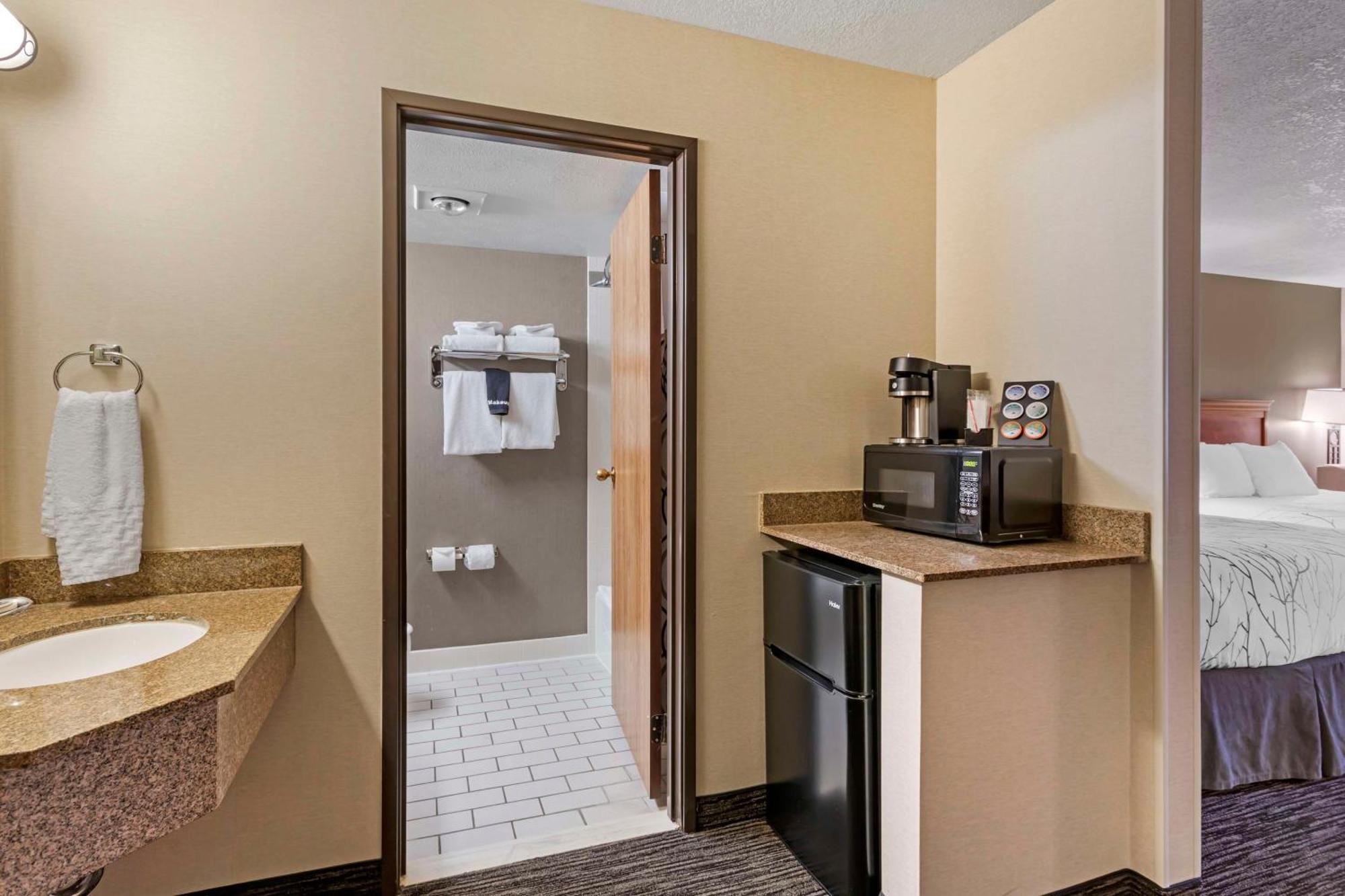 Best Western Plus Landmark Inn Park City Exterior foto