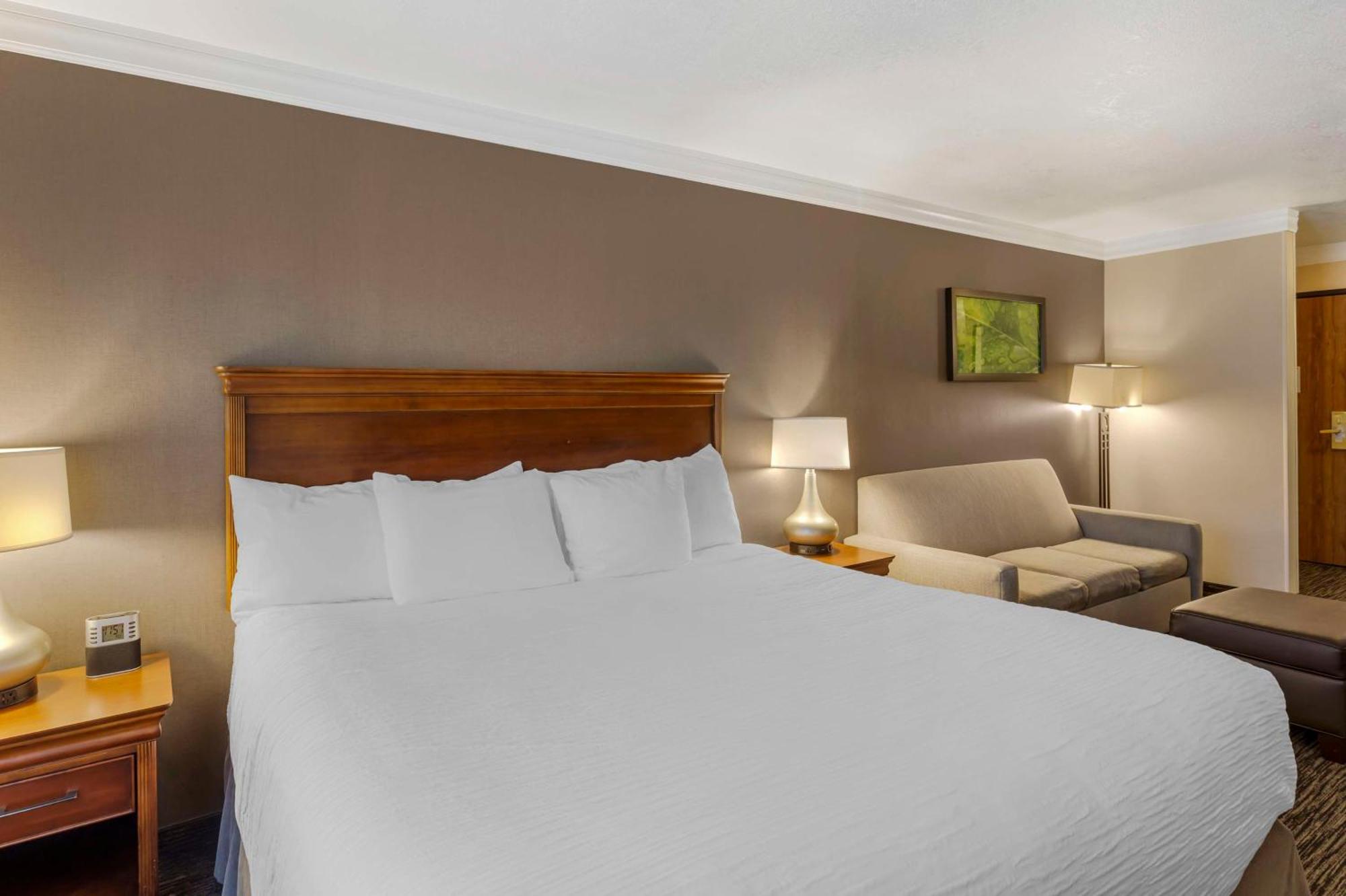 Best Western Plus Landmark Inn Park City Exterior foto