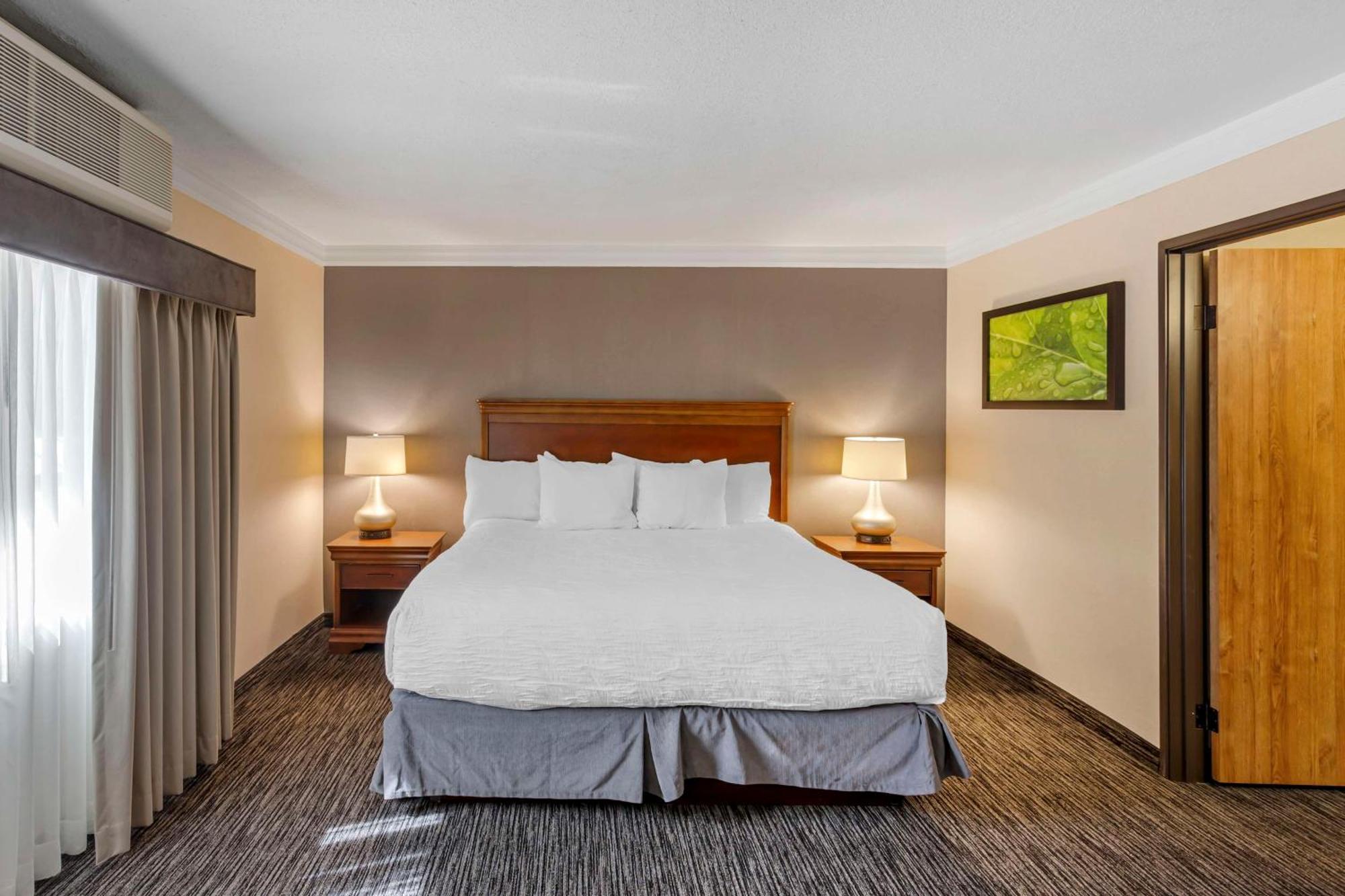 Best Western Plus Landmark Inn Park City Exterior foto