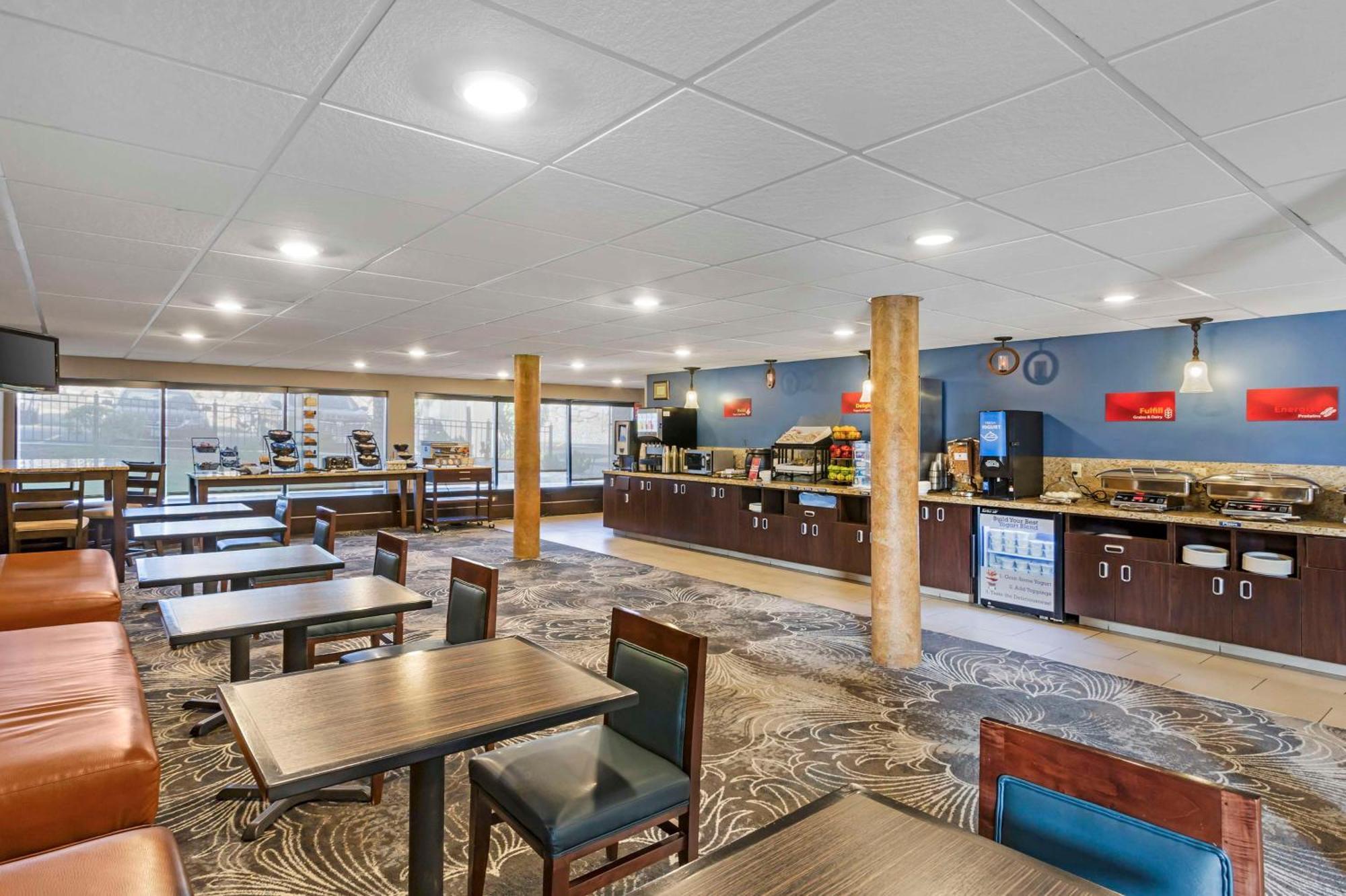 Best Western Plus Landmark Inn Park City Exterior foto